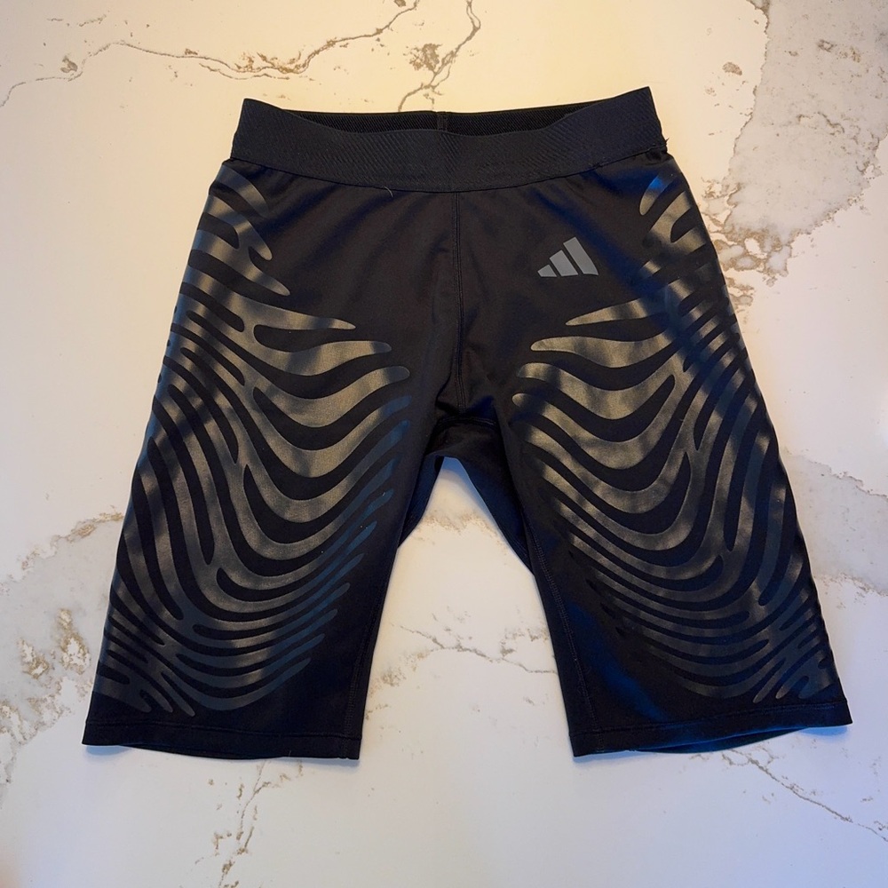 adidas Adizero Control Running Short Tights